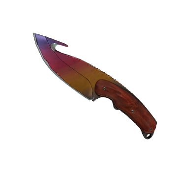 Gut Knife | Fade